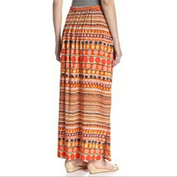 NIC & ZOE Maxi Skirt - Picture 2 of 9